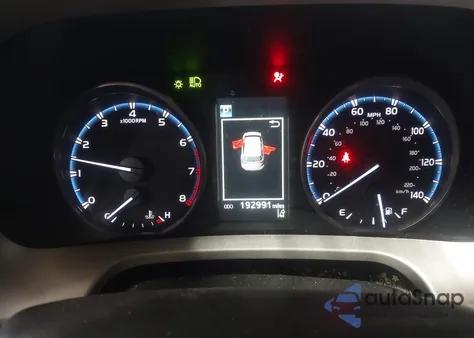 2017 Toyota Rav4 Le из США, поврежденный, VIN 2T3ZFREV4HW337454